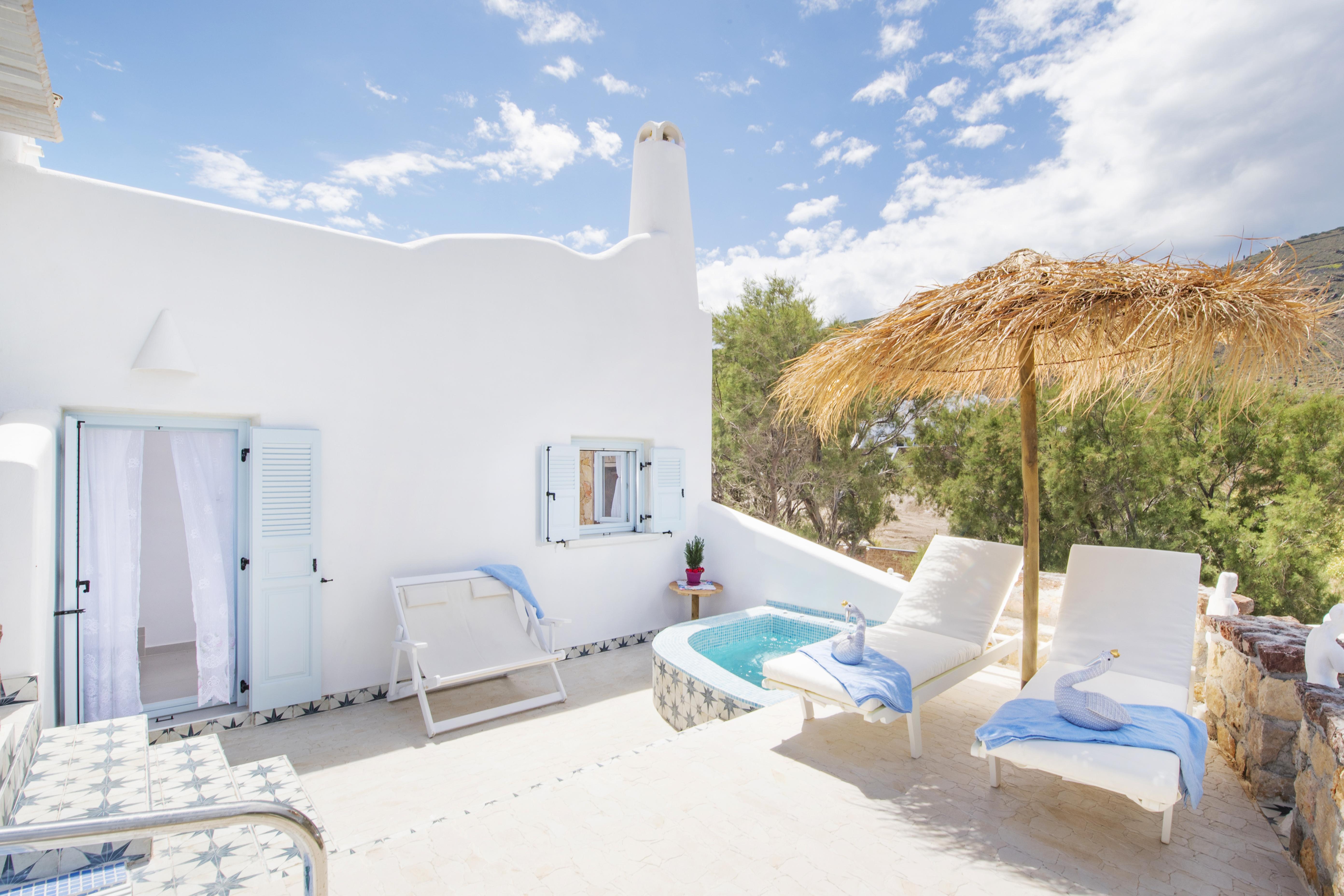 Starlight Luxury Seaside Villa & Suites Имеровигли Экстерьер фото