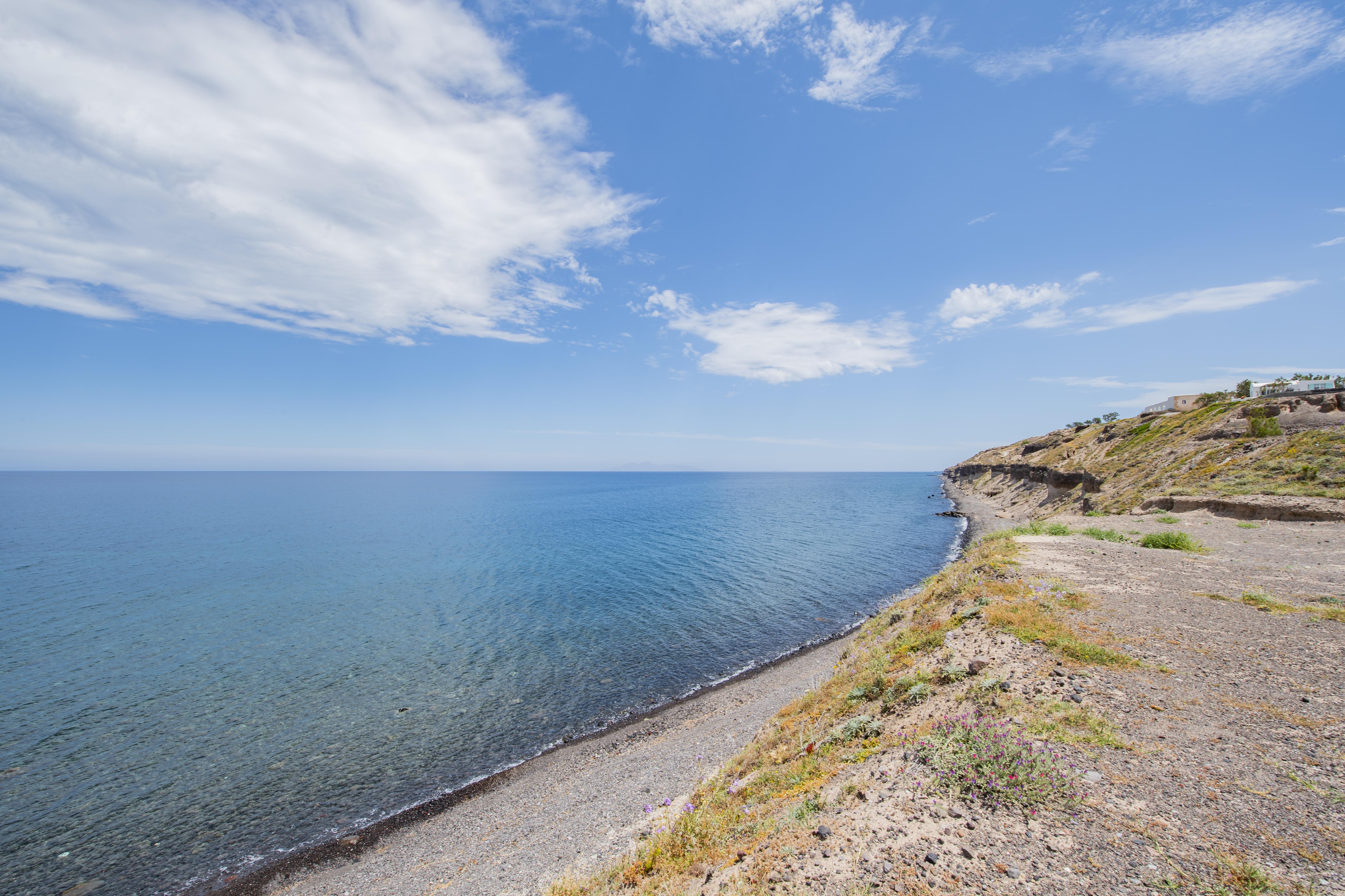 Starlight Luxury Seaside Villa & Suites Имеровигли Экстерьер фото