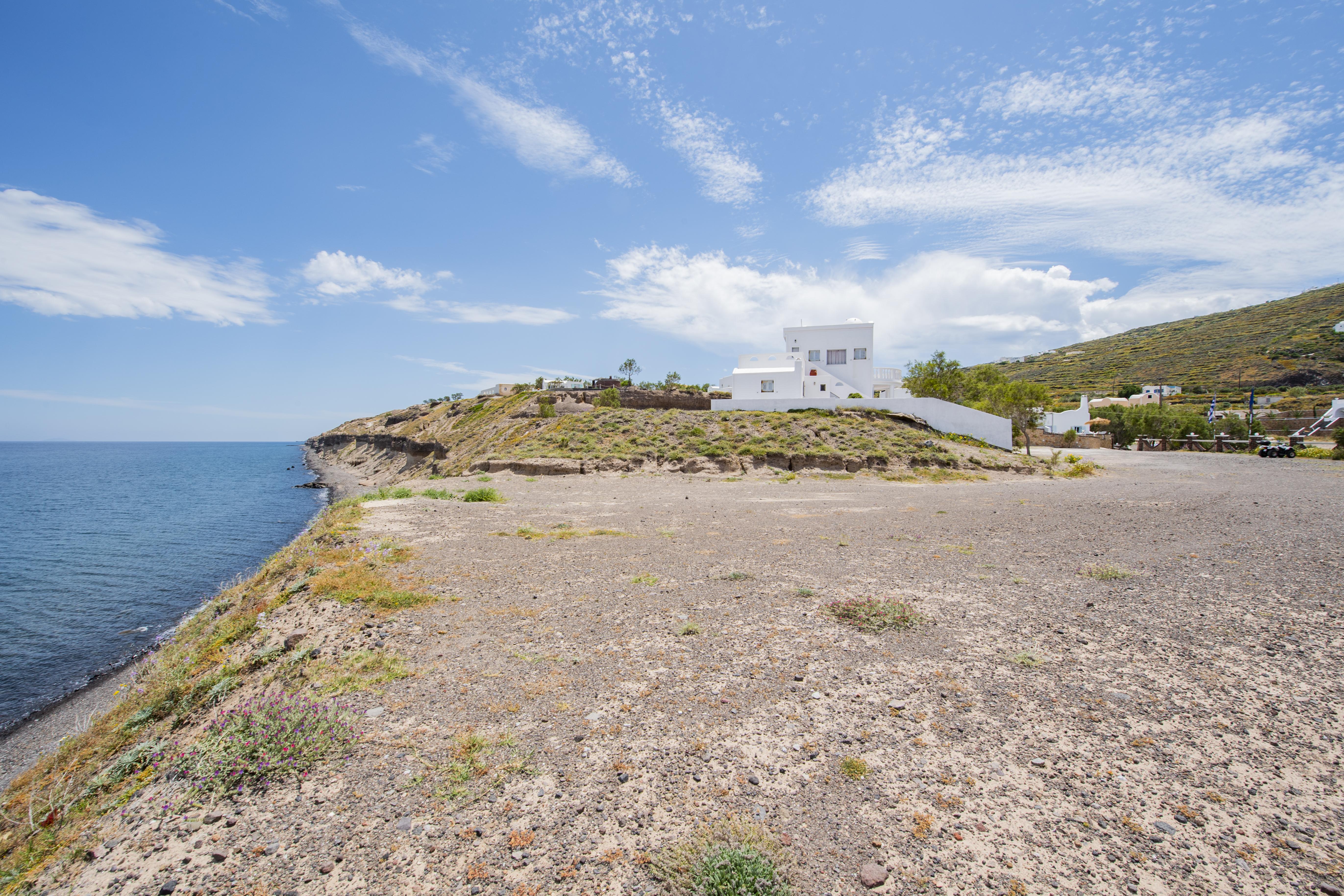 Starlight Luxury Seaside Villa & Suites Имеровигли Экстерьер фото