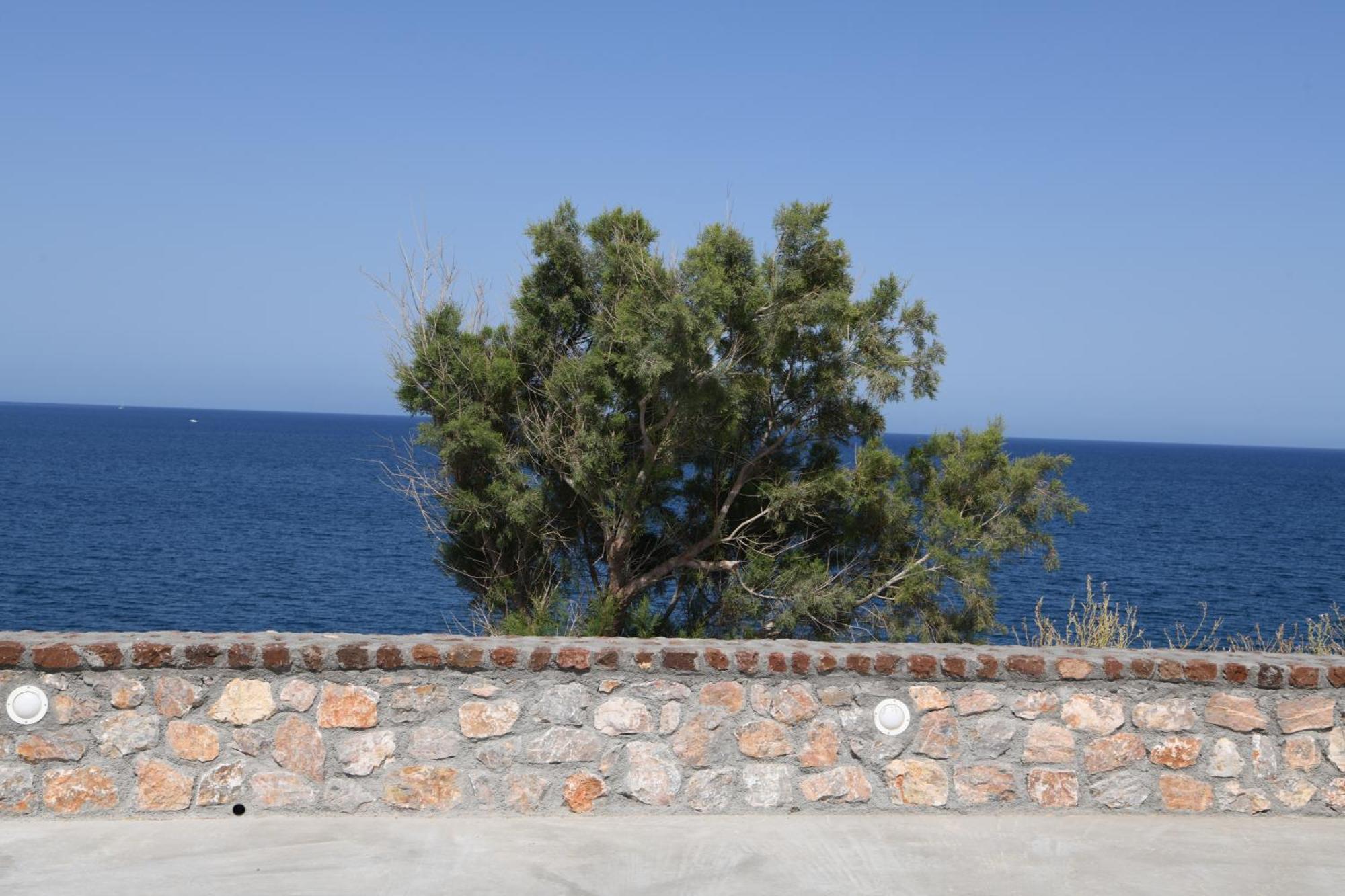Starlight Luxury Seaside Villa & Suites Имеровигли Экстерьер фото