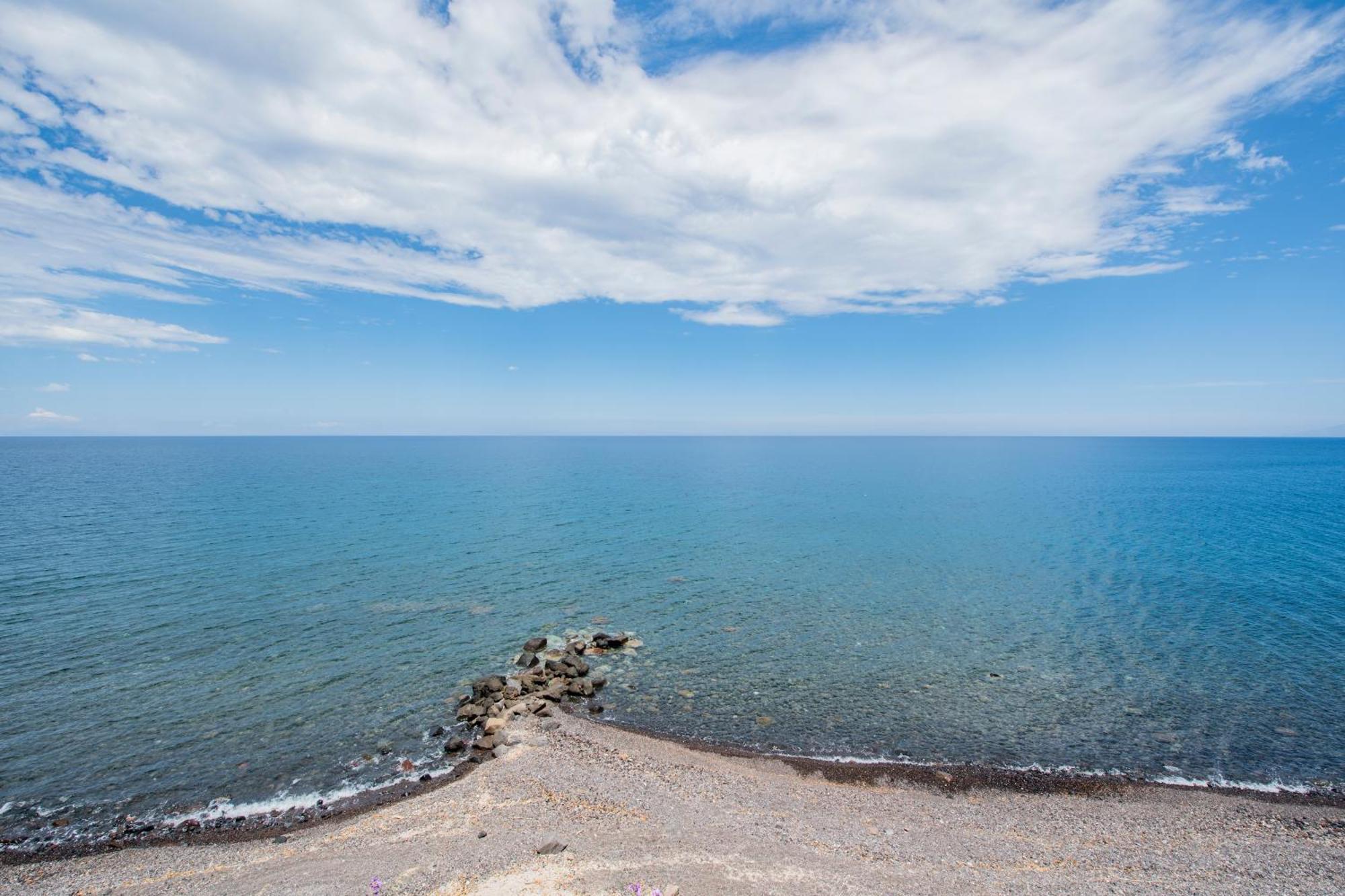 Starlight Luxury Seaside Villa & Suites Имеровигли Экстерьер фото