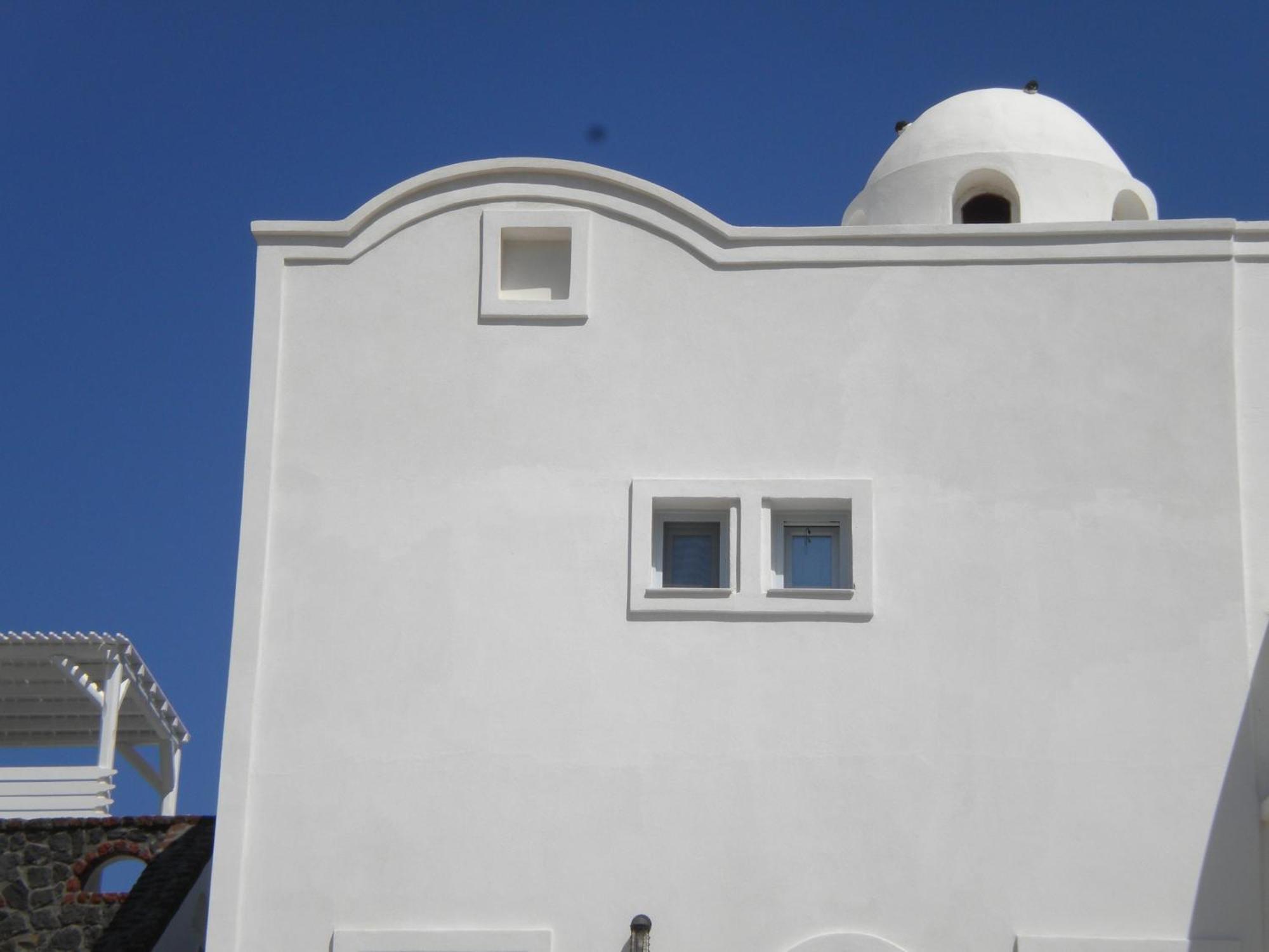 Starlight Luxury Seaside Villa & Suites Имеровигли Экстерьер фото