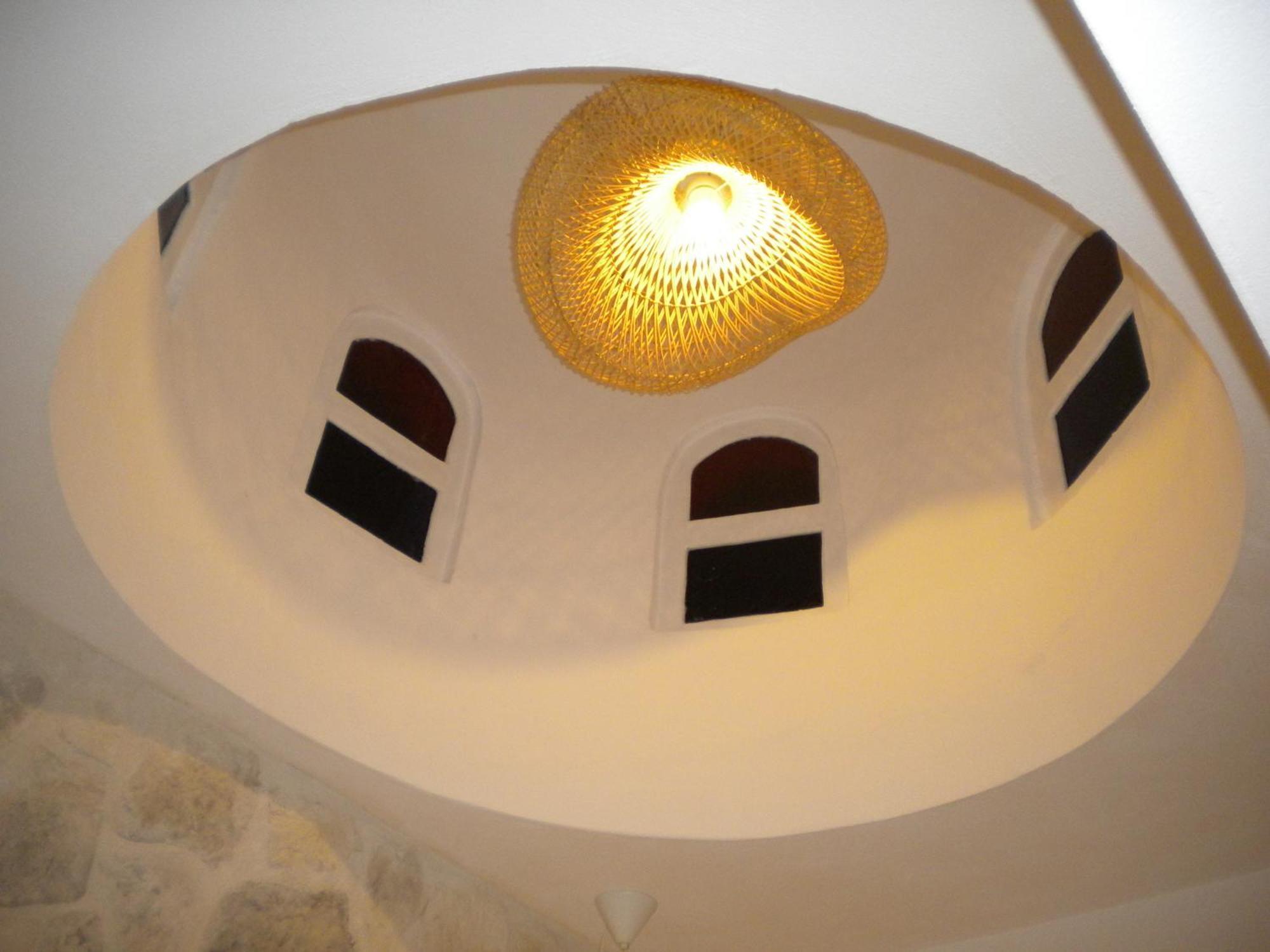 Starlight Luxury Seaside Villa & Suites Имеровигли Экстерьер фото