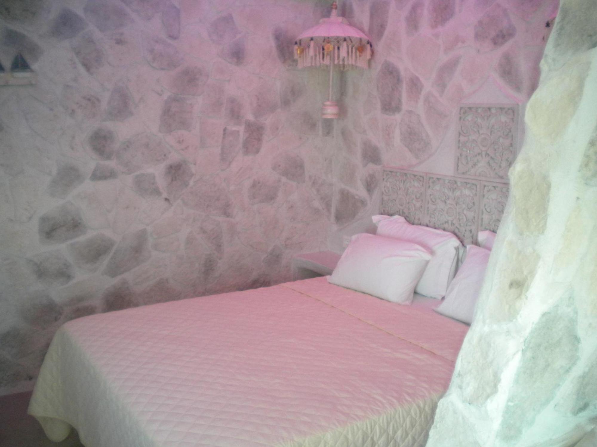 Starlight Luxury Seaside Villa & Suites Имеровигли Экстерьер фото