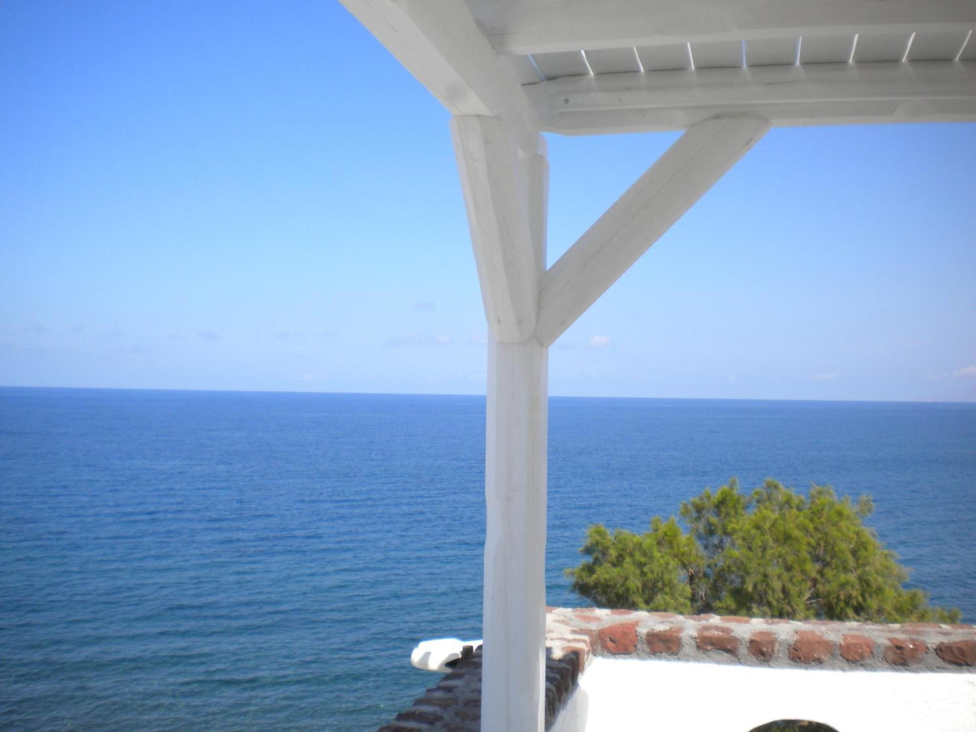 Starlight Luxury Seaside Villa & Suites Имеровигли Экстерьер фото